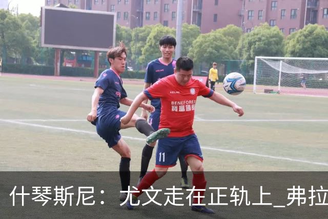 什琴斯尼：尤文走在正轨上 弗拉霍维奇非常出色